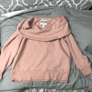 Victoria Sport Sweater